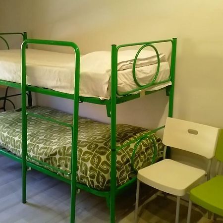 شقة Casa Maria Teresa San Donato in Poggio المظهر الخارجي الصورة