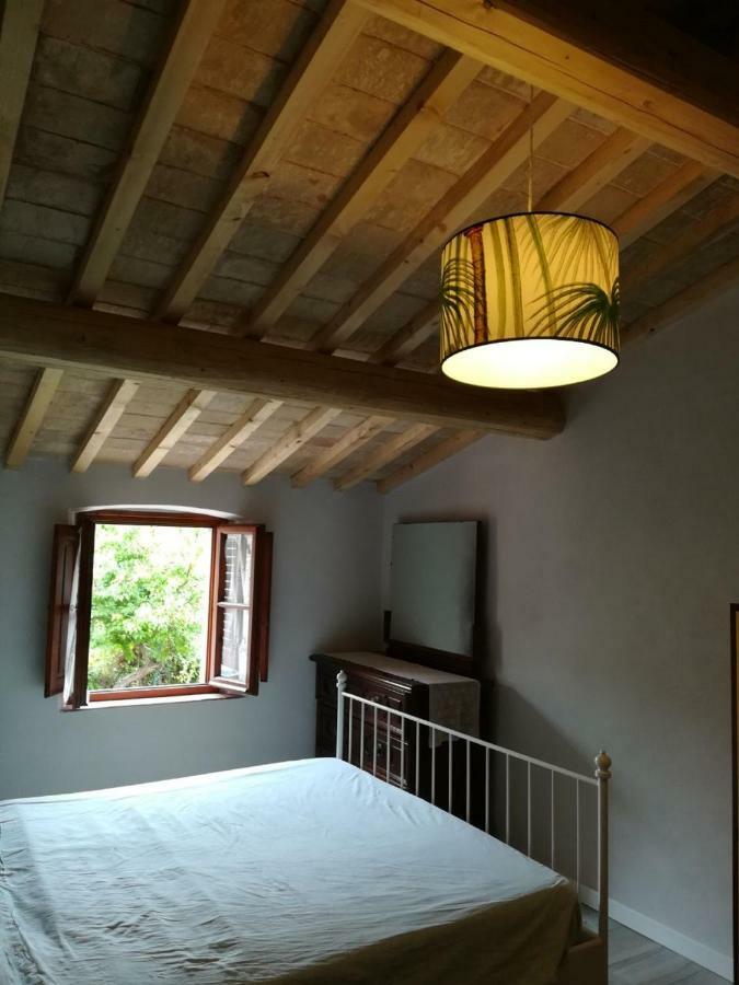شقة Casa Maria Teresa San Donato in Poggio المظهر الخارجي الصورة